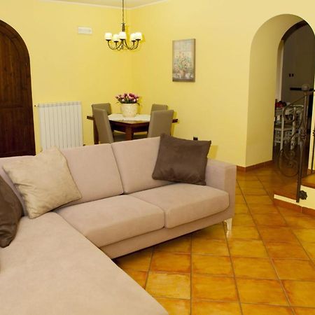 San Francesco Bed & Breakfast Cerisano Exterior foto