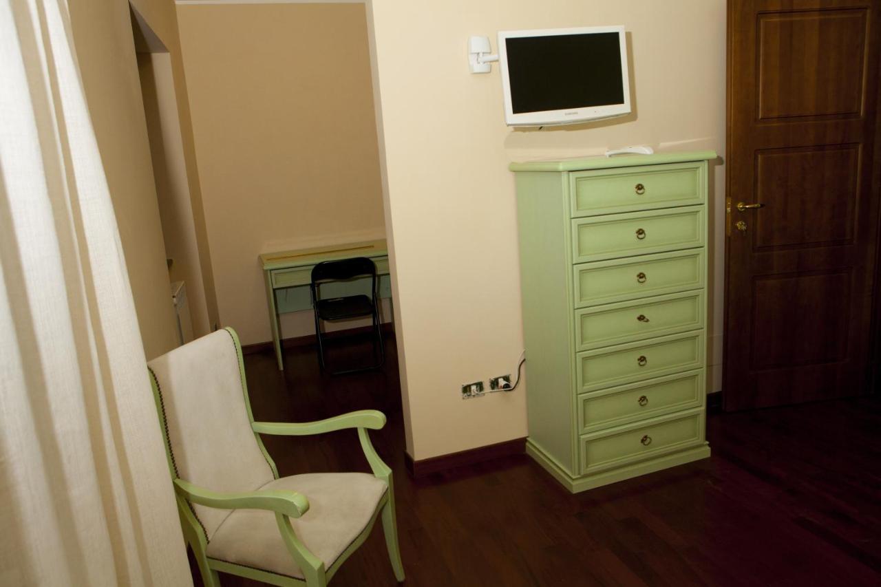 San Francesco Bed & Breakfast Cerisano Exterior foto