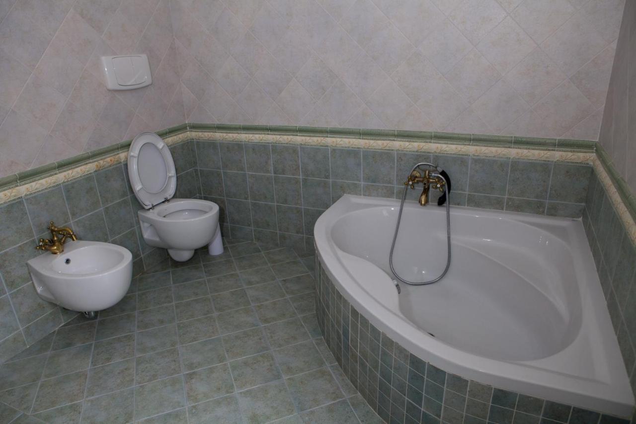 San Francesco Bed & Breakfast Cerisano Exterior foto